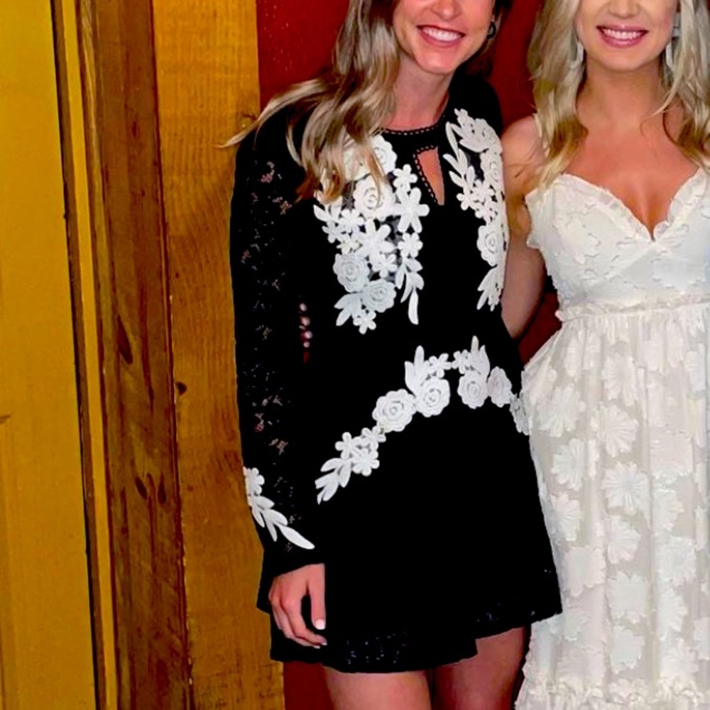 Free Generation Los Angeles Dress